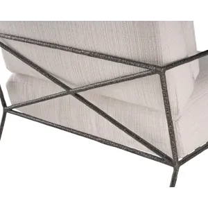 Thomas Pheasant Naxos Lounge Chair