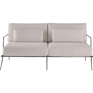 Thomas Pheasant Naxos Loveseat