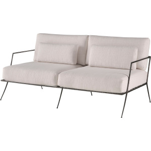 Thomas Pheasant Naxos Loveseat