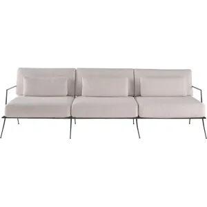 Thomas Pheasant Naxos Sofa