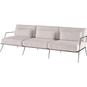 Thomas Pheasant Naxos Sofa
