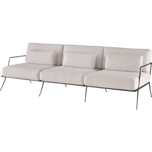 Thomas Pheasant Naxos Sofa