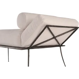 Thomas Pheasant Naxos Slim Chaise