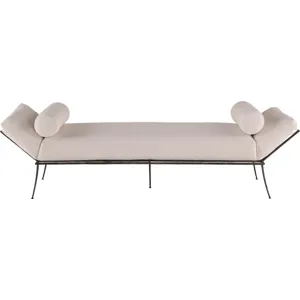 Thomas Pheasant Naxos Slim Chaise