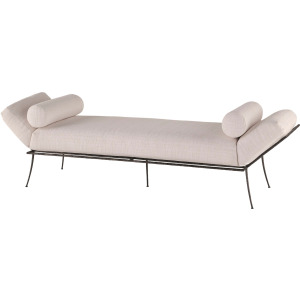 Thomas Pheasant Naxos Slim Chaise