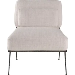 Thomas Pheasant Naxos Slipper Chair