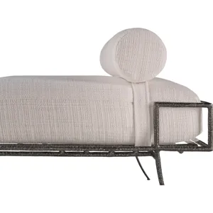 Thomas Pheasant Naxos Chaise Lounge