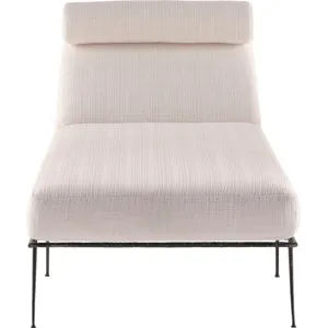 Thomas Pheasant Naxos Chaise Lounge