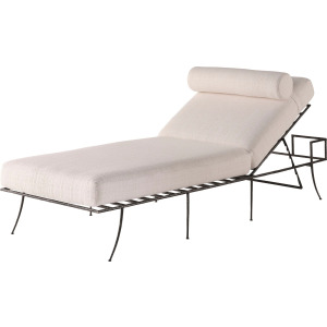 Thomas Pheasant Naxos Chaise Lounge