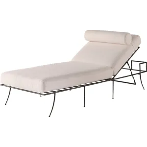 Thomas Pheasant Naxos Chaise Lounge