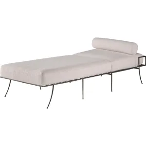 Thomas Pheasant Naxos Chaise Lounge