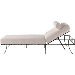 Thomas Pheasant Naxos Chaise Lounge