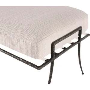 Thomas Pheasant Naxos Slim Bench