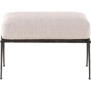 Thomas Pheasant Naxos Slim Bench
