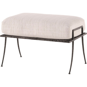 Thomas Pheasant Naxos Slim Bench
