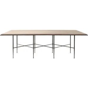 Thomas Pheasant Naxos Rectangle Dining Table