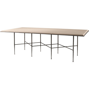 Thomas Pheasant Naxos Rectangle Dining Table