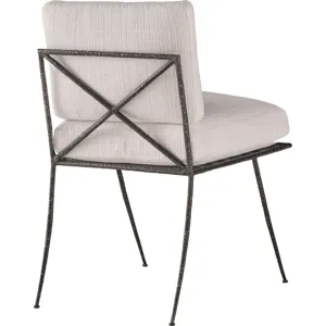 Thomas Pheasant Naxos Side Chair