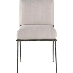 Thomas Pheasant Naxos Side Chair