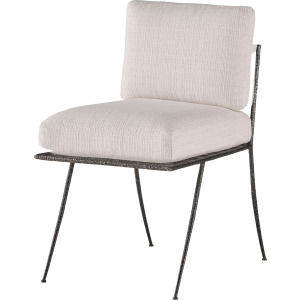 Thomas Pheasant Naxos Side Chair