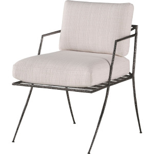 Thomas Pheasant Naxos Arm Chair
