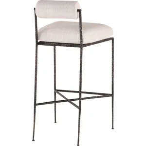 Thomas Pheasant Naxos Counter Stool