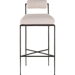 Thomas Pheasant Naxos Counter Stool