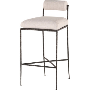 Thomas Pheasant Naxos Counter Stool