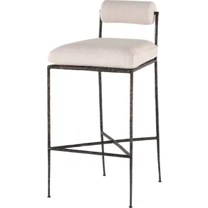 Thomas Pheasant Naxos Counter Stool