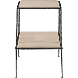 Thomas Pheasant Naxos Side Table