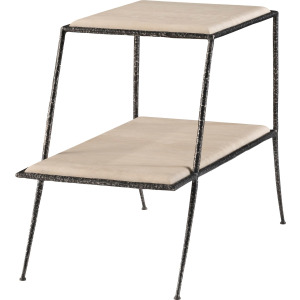 Thomas Pheasant Naxos Side Table