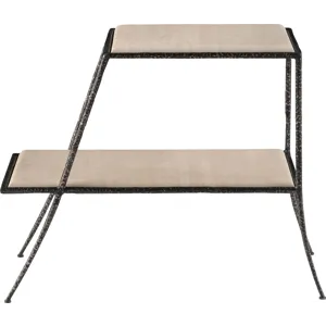 Thomas Pheasant Naxos Side Table