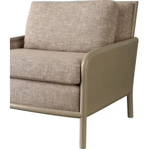 Barbara Barry Stinson Lounge Chair