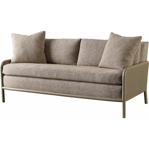 Barbara Barry Stinson Loveseat