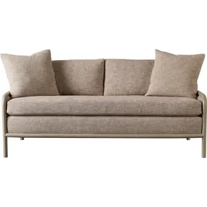 Barbara Barry Stinson Loveseat