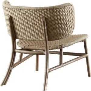 Barbara Barry Hanalei Lounge Chair