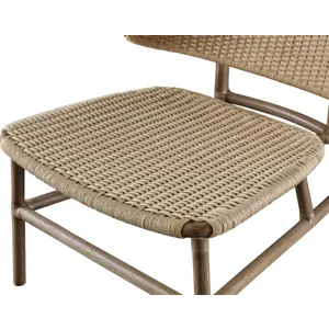 Barbara Barry Hanalei Lounge Chair