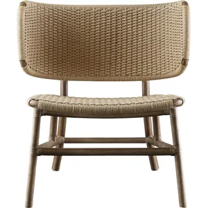 Barbara Barry Hanalei Lounge Chair