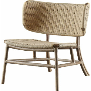 Barbara Barry Hanalei Lounge Chair