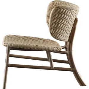 Barbara Barry Hanalei Lounge Chair