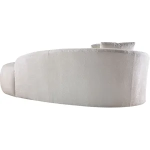 Barbara Barry Cloud Sofa