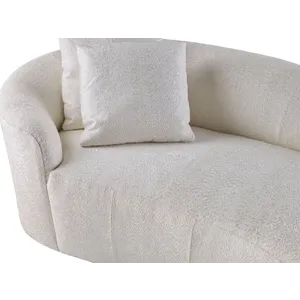 Barbara Barry Cloud Sofa
