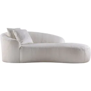 Barbara Barry Cloud Sofa