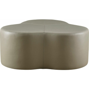 Barbara Barry Lakepoint Ottoman