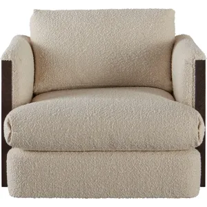 Kara Mann Combed Lounge Chair