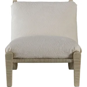 Kara Mann Lashed Lounge Chair