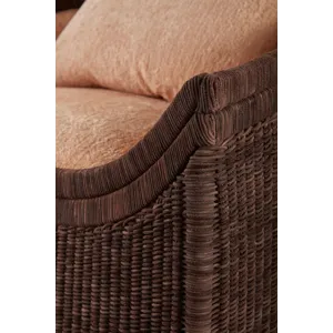 Kara Mann Laced Lounge Chair