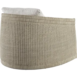 Kara Mann Laced Lounge Chair