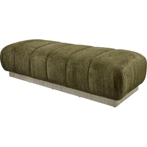 Kara Mann Channel Bench