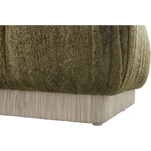 Kara Mann Channel Bench